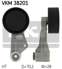 skf-vkm38201